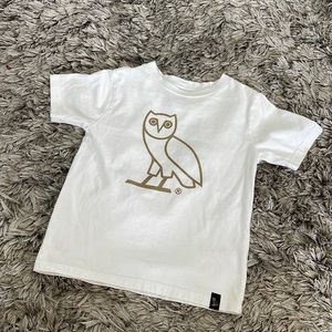 Boys Size 4 OVO shirt